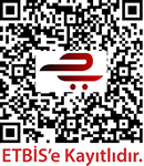 ETBİS'e Kayıtlıdır