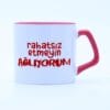 Rahatsız Etmeyin Kupa