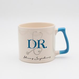 İsme Özel Doktor Kupa