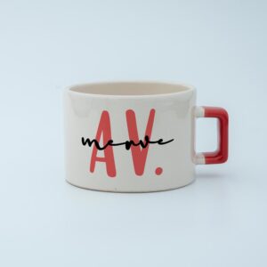 Avukat İsimli Fincan