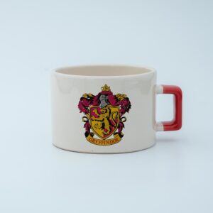 Gryffindor İsimli Fincan