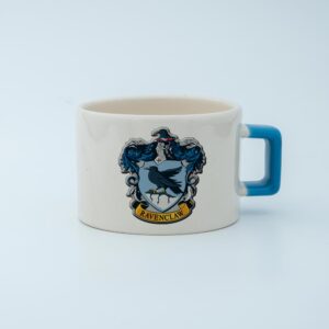 Ravenclaw İsimli Fincan