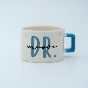 Doktor İsimli Fincan