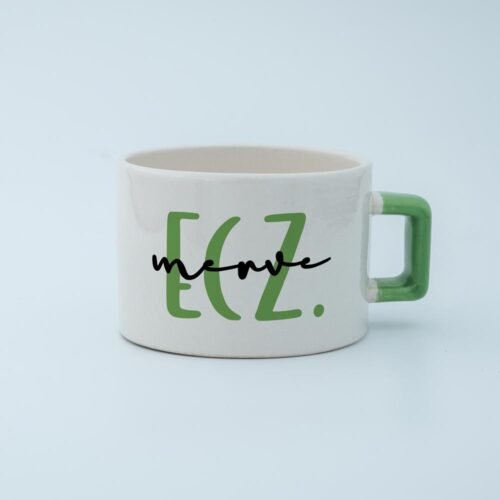 Eczacı İsimli Fincan - Görsel 9