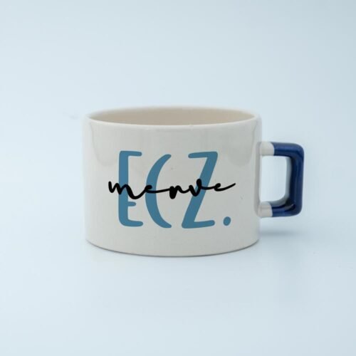 Eczacı İsimli Fincan - Görsel 7