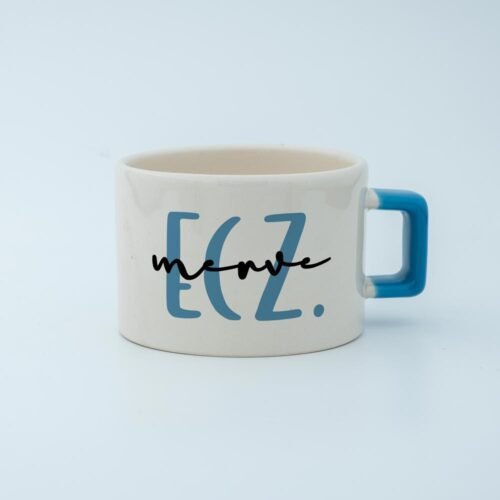 Eczacı İsimli Fincan - Görsel 6