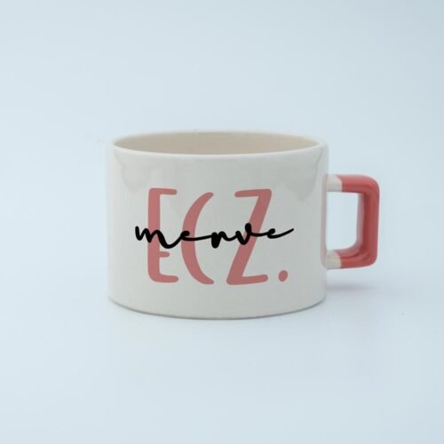 Eczacı İsimli Fincan - Görsel 4