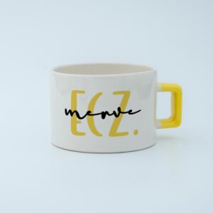 Eczacı İsimli Fincan