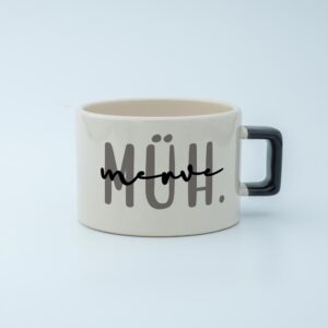 Mühendis İsimli Fincan