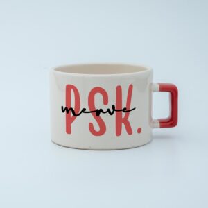 Psikolog İsimli Fincan