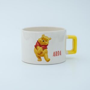 Winnie İsimli Fincan