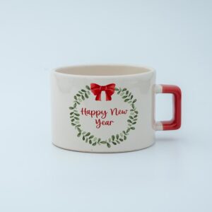 Yeni Yıl Fincan