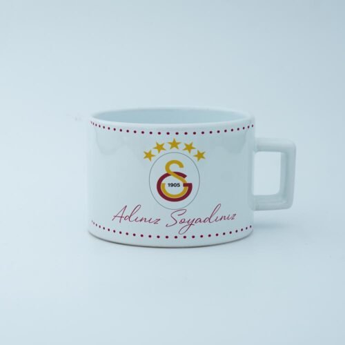 Galatasaray İsimli Fincan - Görsel 6