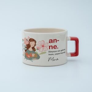Anne Kelime Fincan