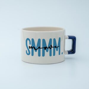 Mali Müşavir İsimli Fincan