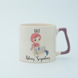 İsme Özel Terzi Kupa 2