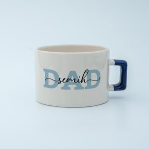 Dad İsimli Fincan