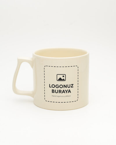 Logolu Gala Kupa krem