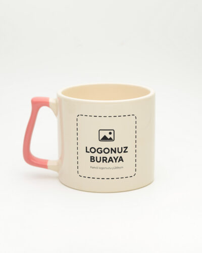 Logolu Gala Kupa pembe