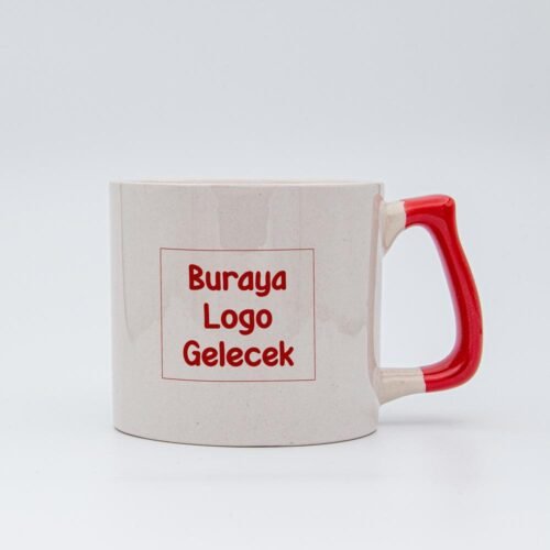 Logolu Gala Kupa - Görsel 1