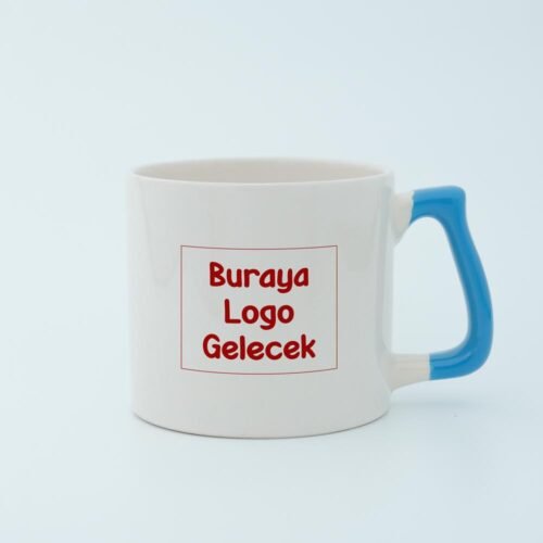 Logolu Gala Kupa - Görsel 4
