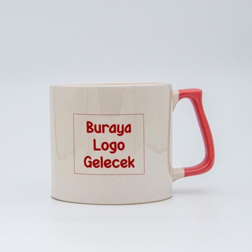 Logolu Gala Kupa - Görsel 5