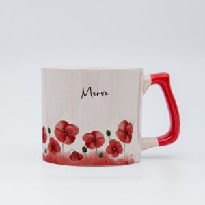 Gelincikli İsimli Kupa