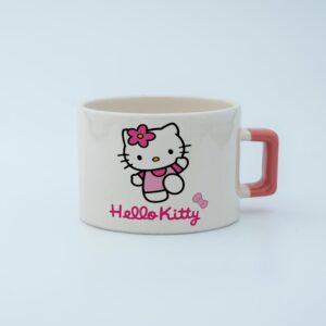 Hello Kitty İsimli Fincan
