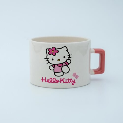 Hello Kitty İsimli Fincan - Görsel 1