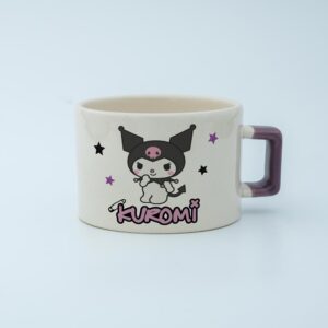 Kuromi İsimli Fincan