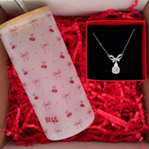 Fiyonk Temalı Hediye Kutusu