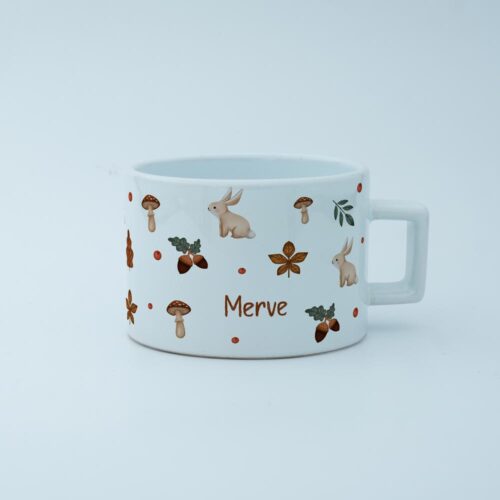 Tavşanlı İsimli Fincan - Görsel 10