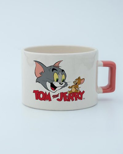 Jerry İsimli Fincan - Görsel 2