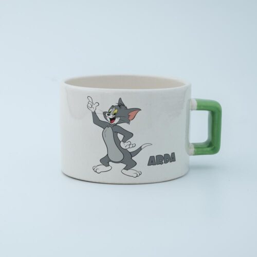 Tom İsimli Fincan - Görsel 7