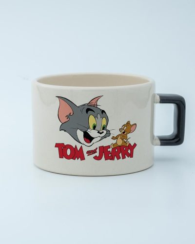 Tom İsimli Fincan - Görsel 2
