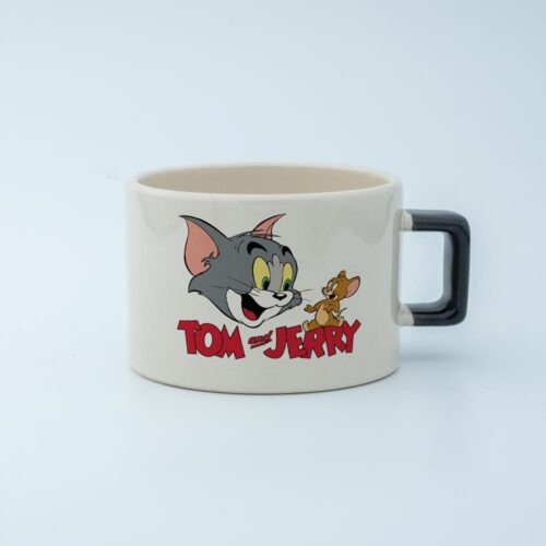 Tom İsimli Fincan - Görsel 2