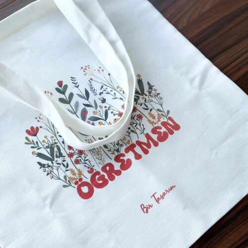 Çiçek Bahçesi Hediye Kutusu - Görsel 3