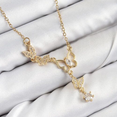 Kelebekli Öğretmen Temalı Hediye Kutusu v2 - Görsel 3