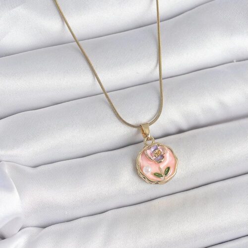 Çiçekli Öğretmen Temalı Hediye Kutusu - Görsel 3