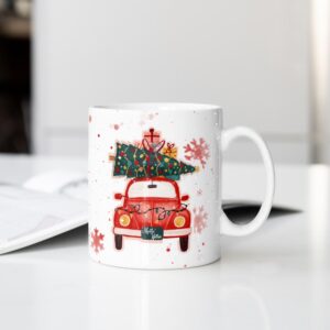 Yılbaşı Temalı İsimli Simli Kupa