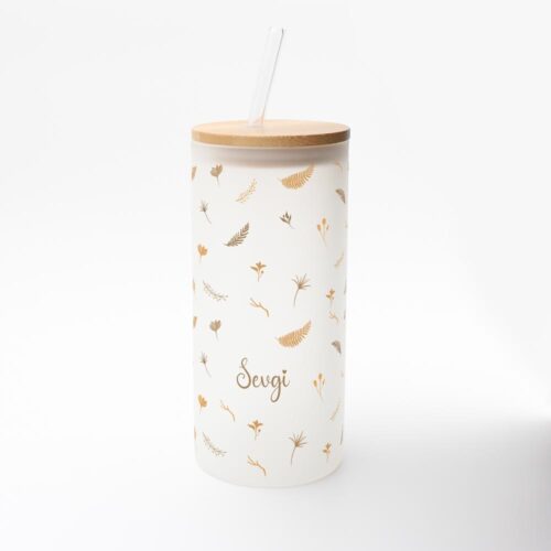 Sonbahar Temalı İsimli Suluk - Görsel 1