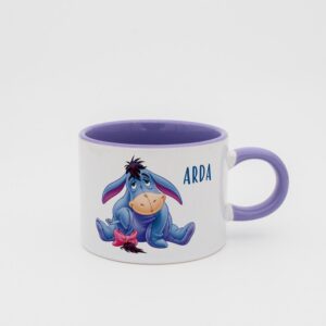 Eeyore İsimli Sweet Fincan