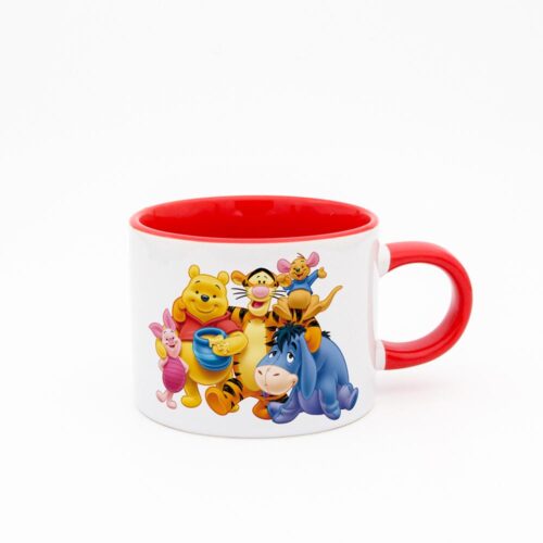 Winnie İsimli Sweet Fincan - Görsel 2