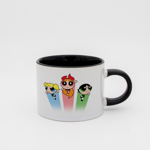 Buttercup İsimli Sweet Fincan - Görsel 2