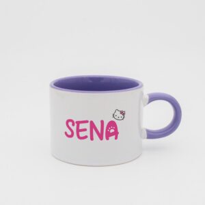 Hello Kitty İsimli Sweet Fincan