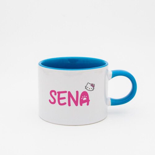 Hello Kitty İsimli Sweet Fincan - Görsel 5