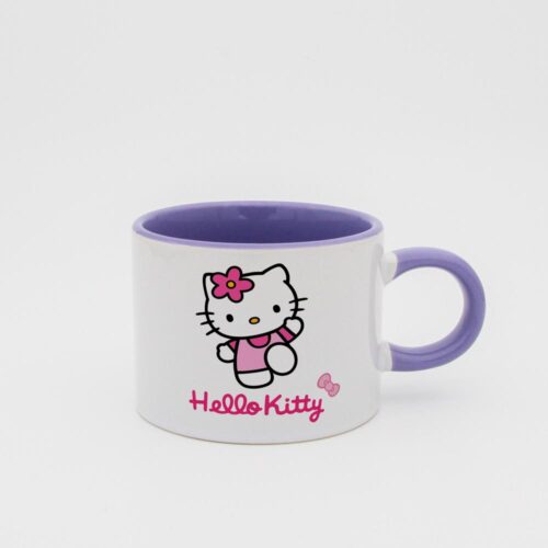 Hello Kitty İsimli Sweet Fincan - Görsel 2