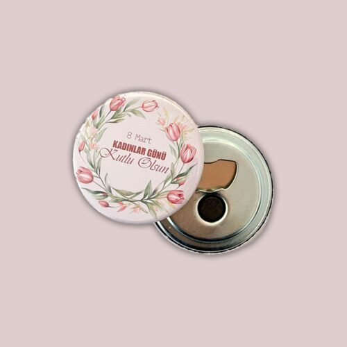 Kadınlar Günü Magnet Açacak – Kartlı - Görsel 2