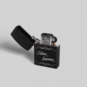 Kişiye Özel Çakmak