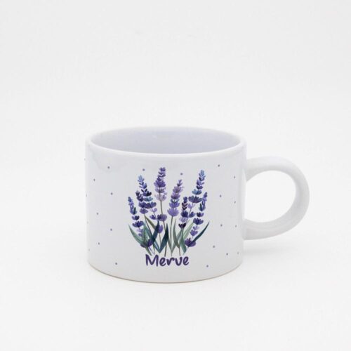 Lavantalı İsimli Sweet Fincan - Görsel 2